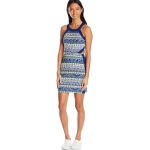 Derek Heart Dress - Size M